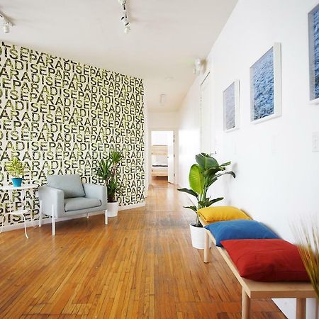 The Steady Hostel Los Angeles Exterior photo