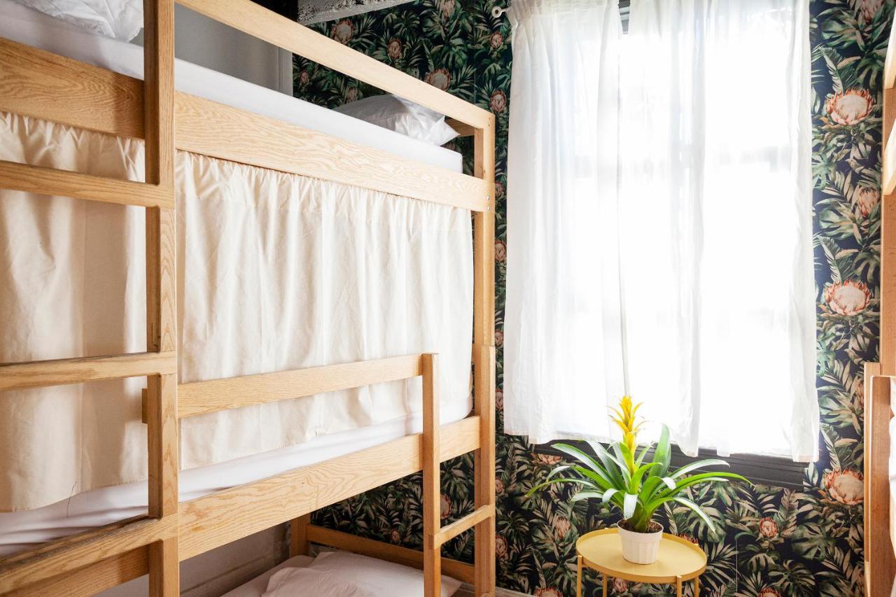 The Steady Hostel Los Angeles Exterior photo