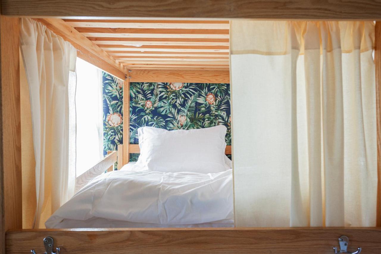 The Steady Hostel Los Angeles Exterior photo