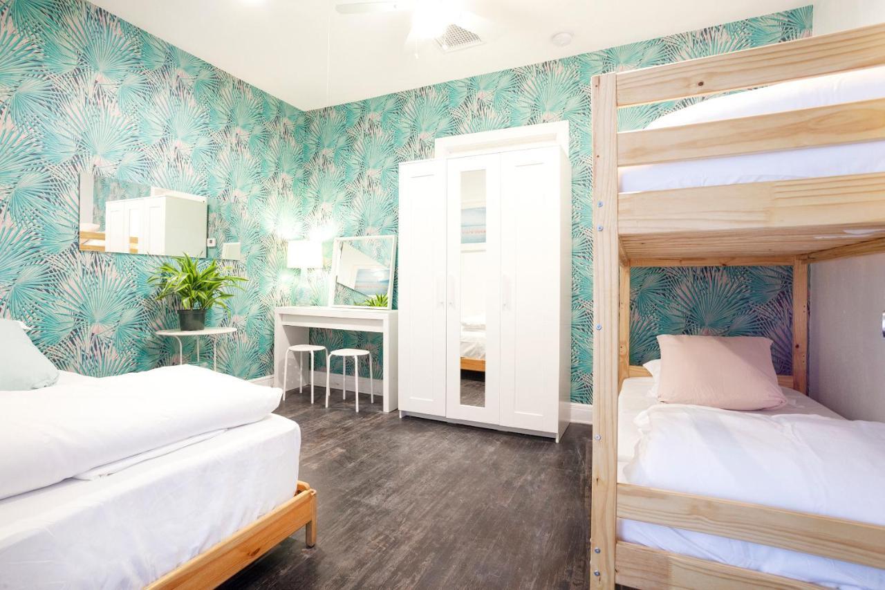 The Steady Hostel Los Angeles Exterior photo