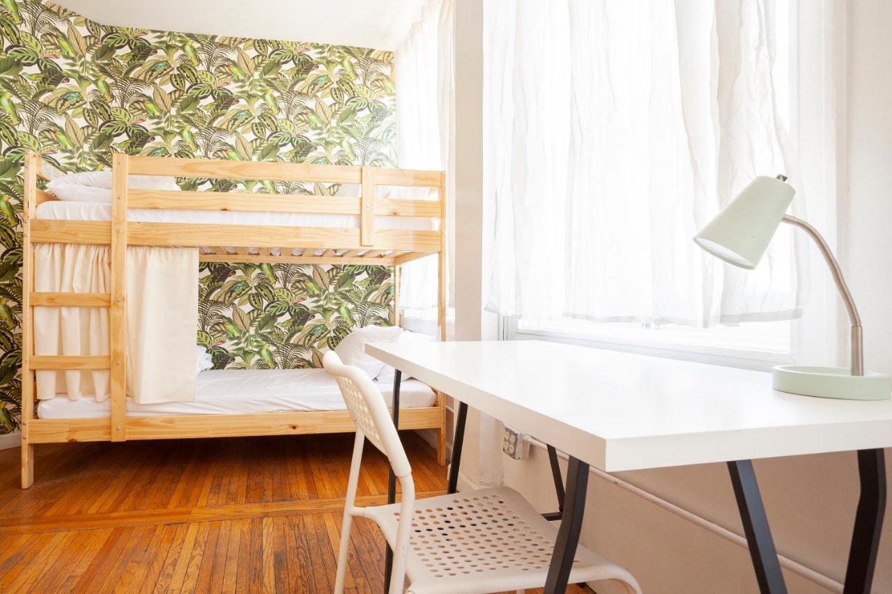 The Steady Hostel Los Angeles Exterior photo