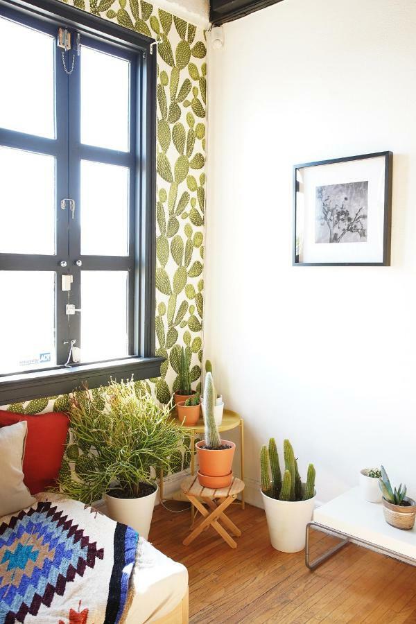 The Steady Hostel Los Angeles Exterior photo
