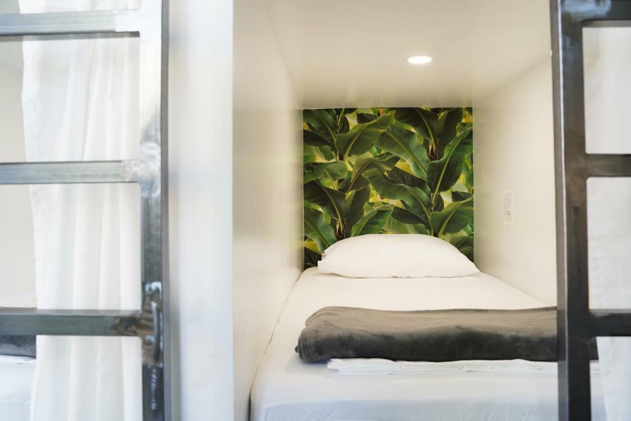 The Steady Hostel Los Angeles Exterior photo